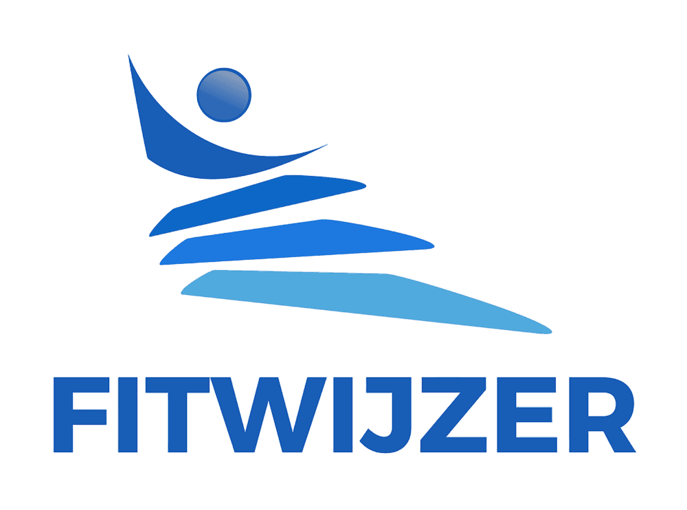 Fitwijzer logo